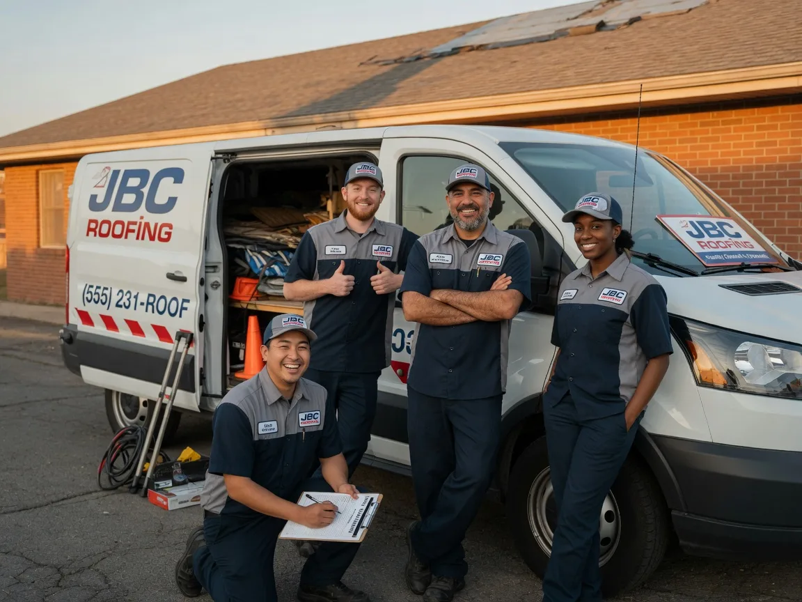 Roof Replacement company in Lake Junaluska, NC